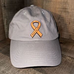 FAITH OVER FEAR Cancer Cap‎